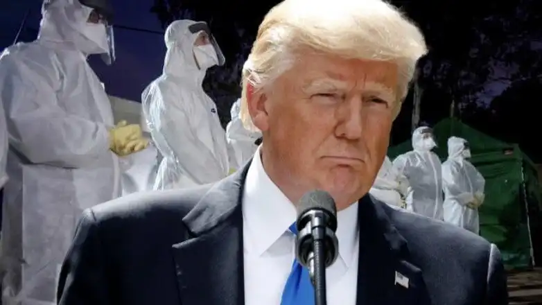 Отказ Трампа от подписания закона о выделении $900 млрд помощи может обвалить рынки