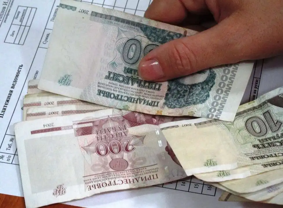 В Приднестровье продлили господдержку предпринимателей в период карантина