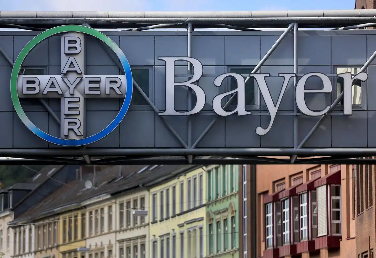 Еврокомиссия одобрила сделку BASF и Bayer на $1,7 млрд