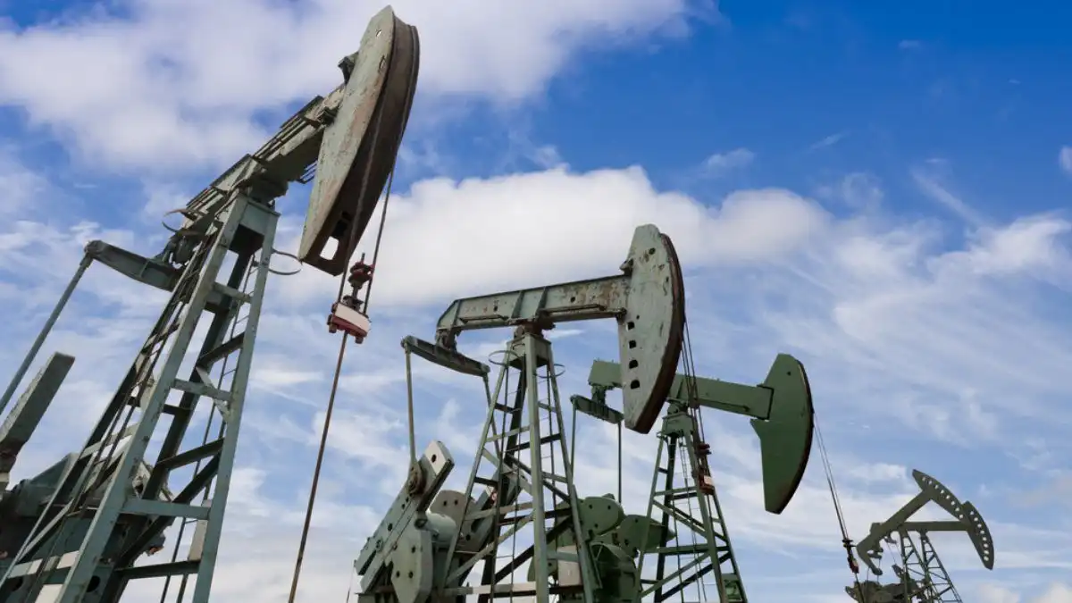 Цены на нефть взлетели