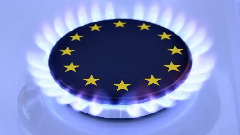 Холода и снегопады. Цены на газ в Европе обновили рекордные отметки