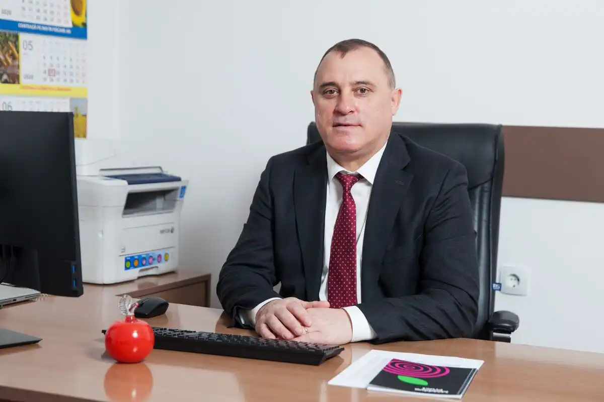 Pentru comercializarea fructelor în Federația Rusă, producătorii trebuie să dețină codul GTIN