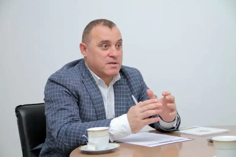 Iurie Fală: Merele moldovenești și-ar putea găsi loc pe piața UE, dacă ne-am ajusta la standardele de calitate