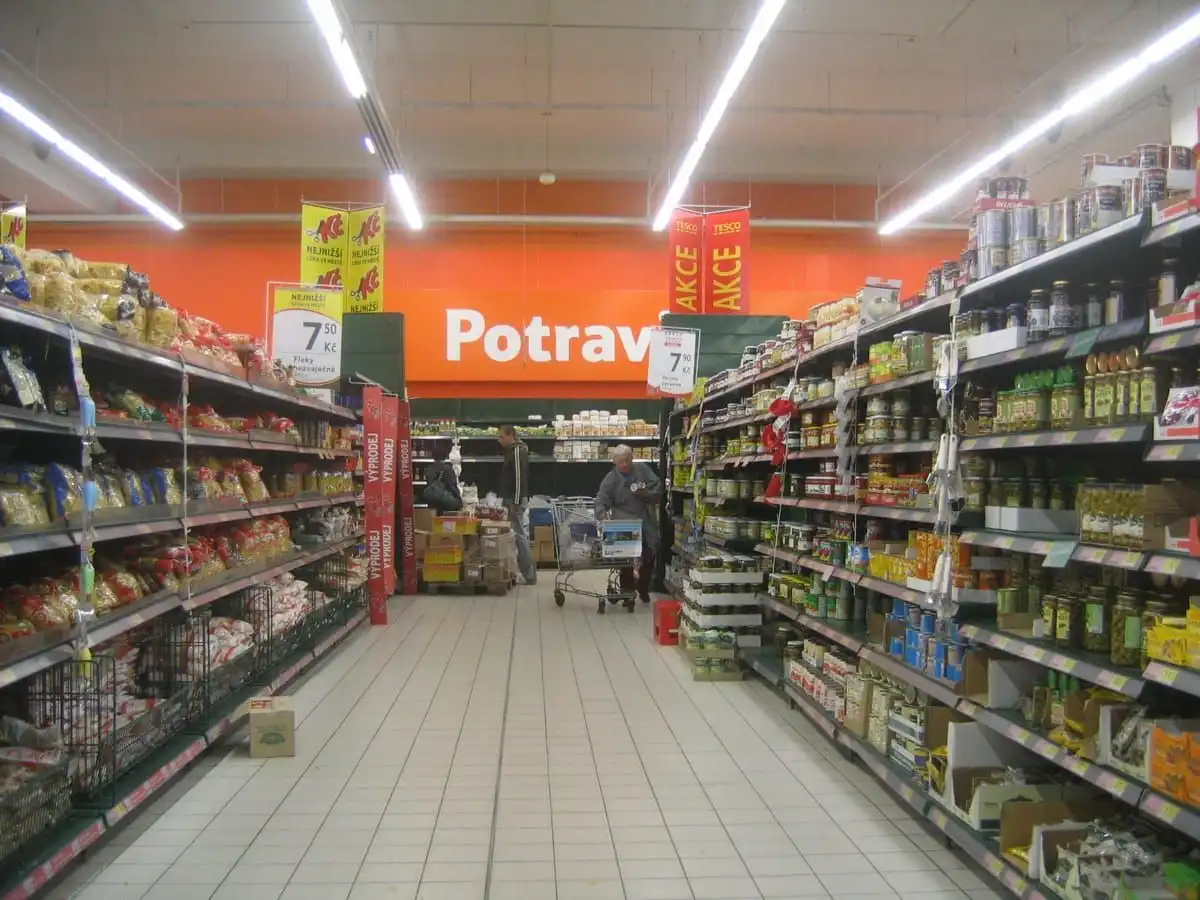 Обязательные квоты на продукты местного производства могут поссорить Чехию с ЕС