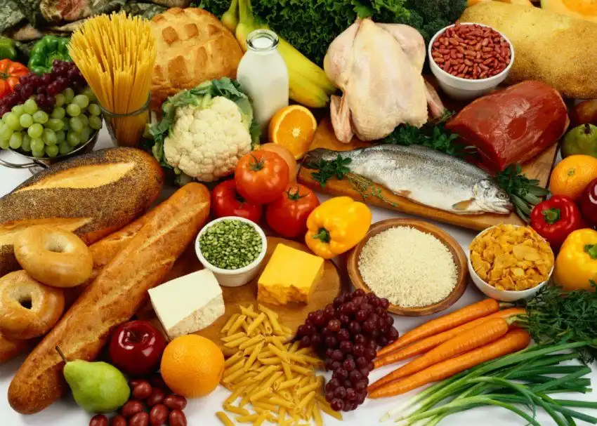 FAO: В январе цены на продовольствие резко выросли