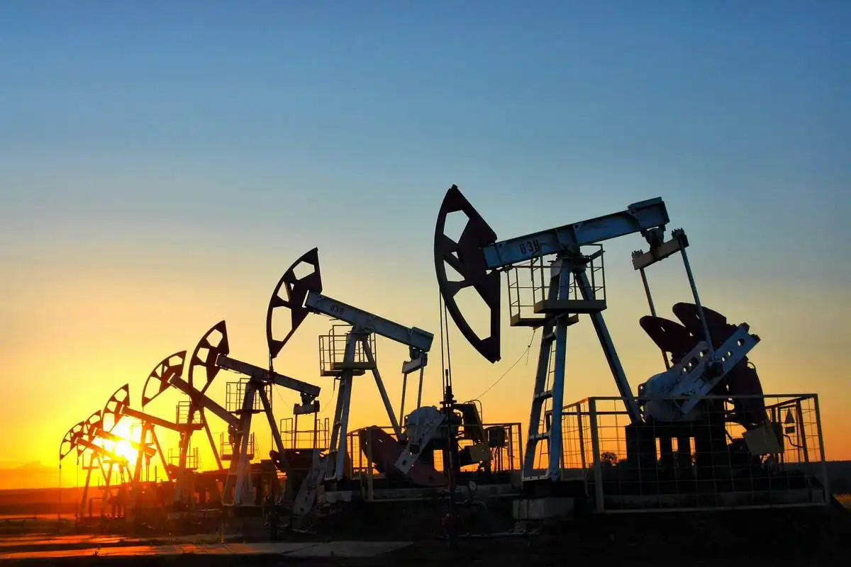 В Bank of America предсказали повышение цен на нефть до $100 за баррель