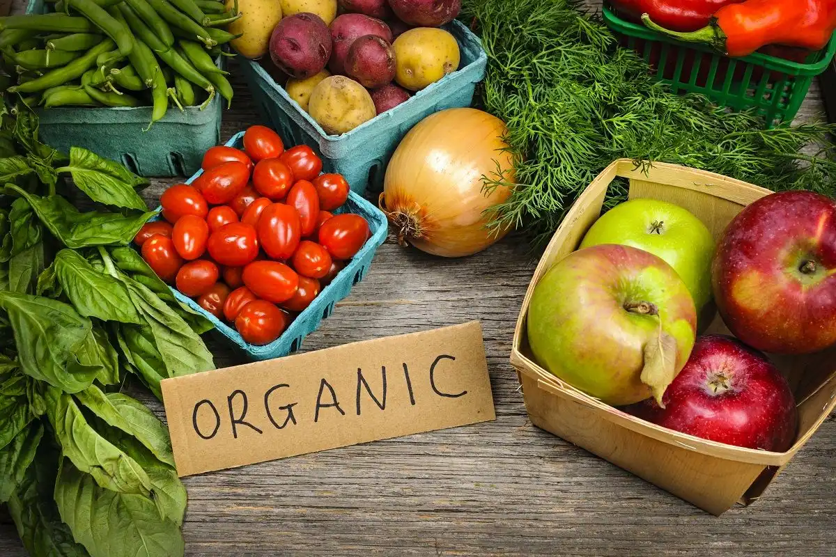 Agricultura organică la nivel mondial, continuă să se dezvolte