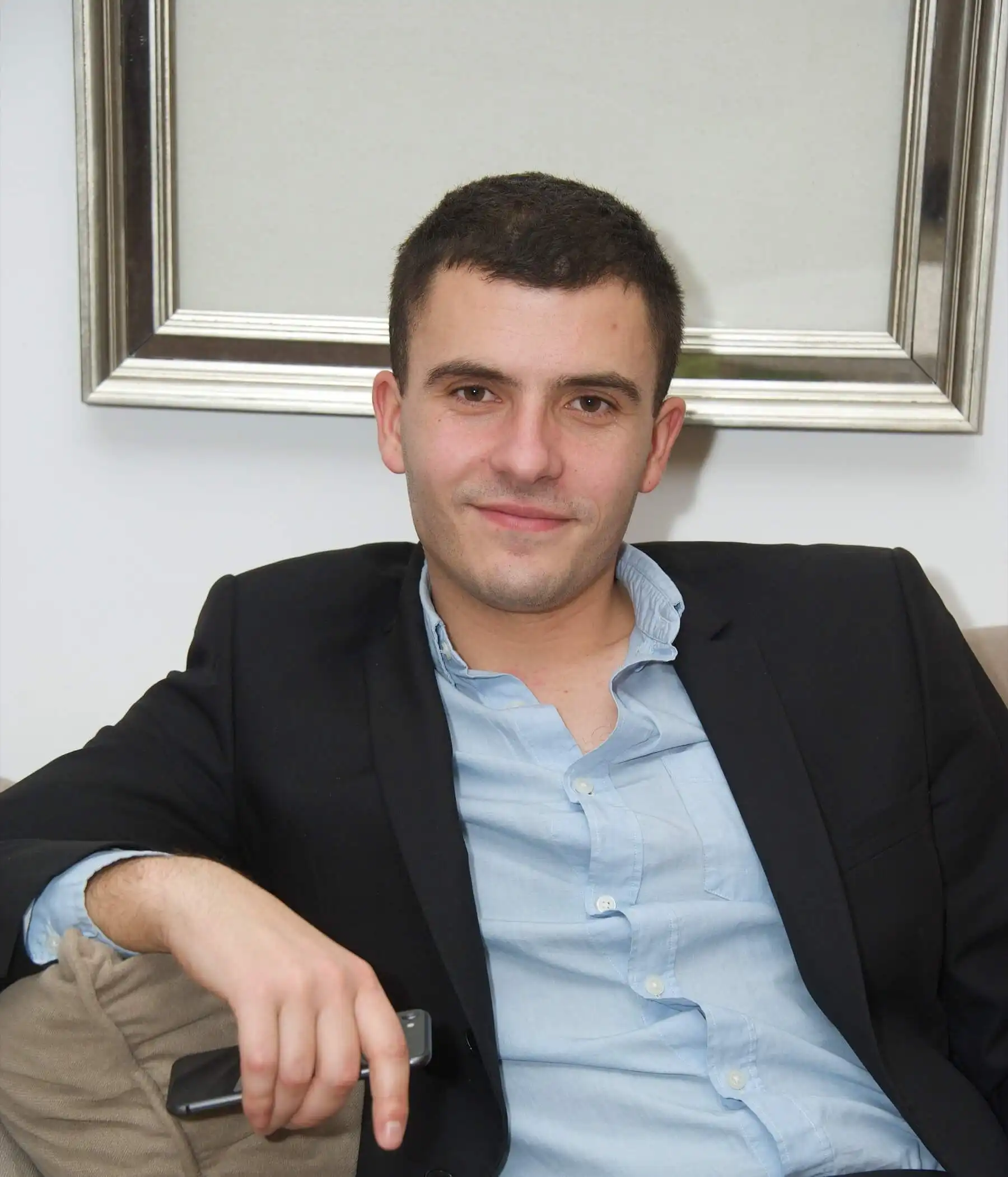 Макарь Василий: «В сфере защиты растений мы в состоянии дать надежные гарантии»
