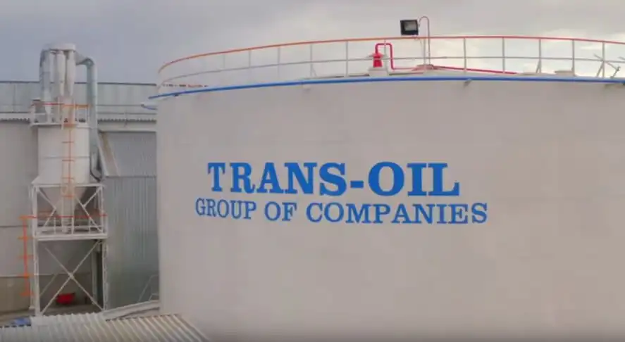 «Trans Oil» планирует начать кампанию авансового кредитования производителей в мае из расчета цены 9500 леев за тонну подсолнечника