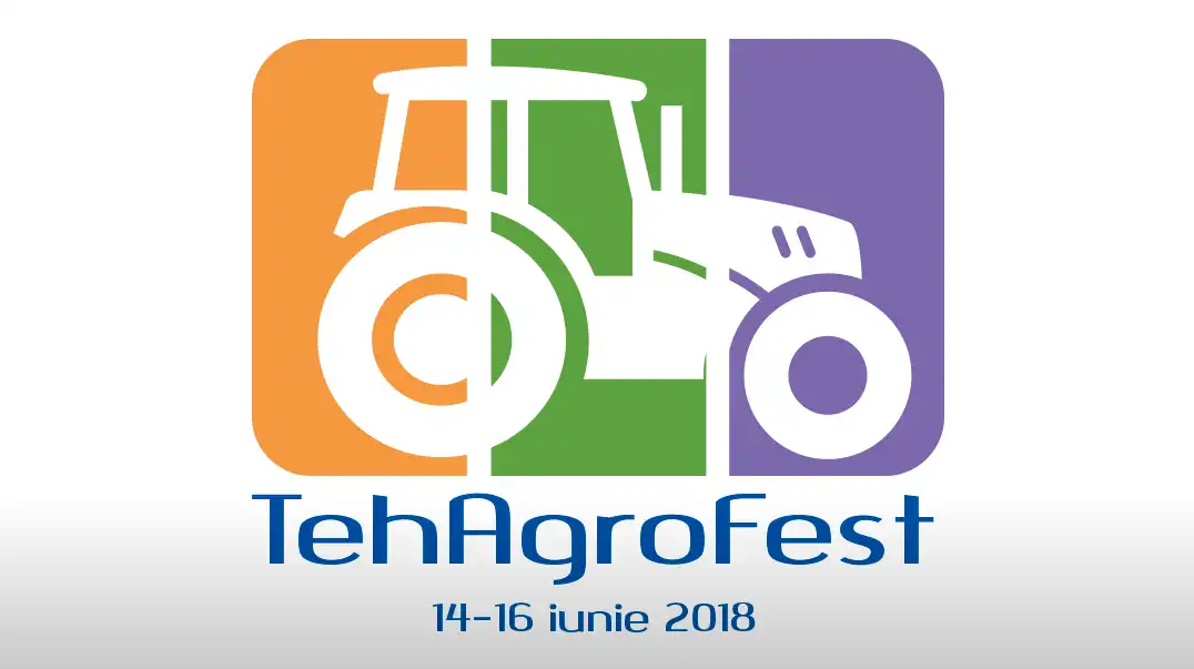 TehAgroFest приглашает друзей!