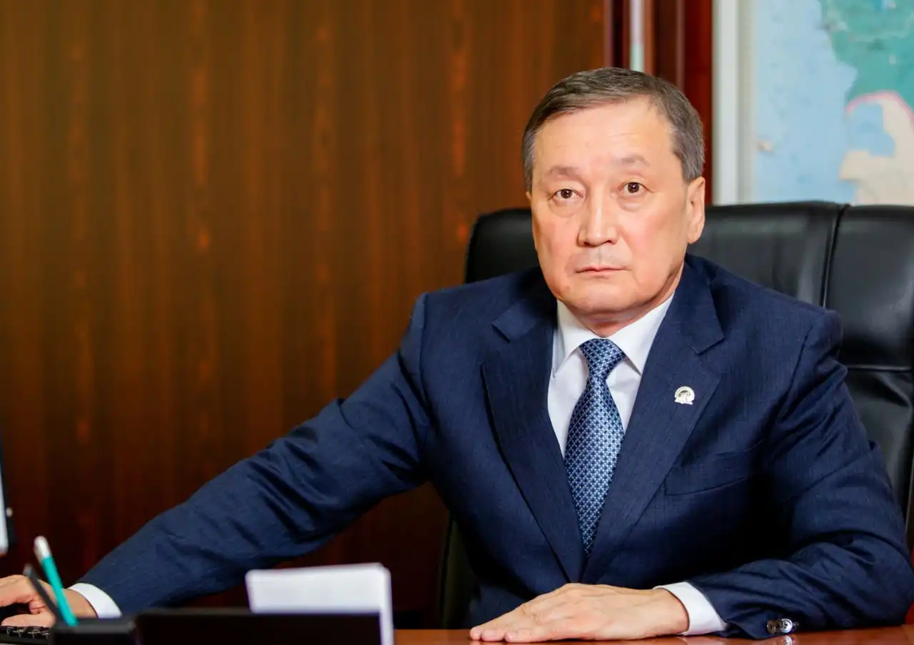Президент Казахстана уволил министра сельского хозяйства из-за неэффективных мер в период засухи