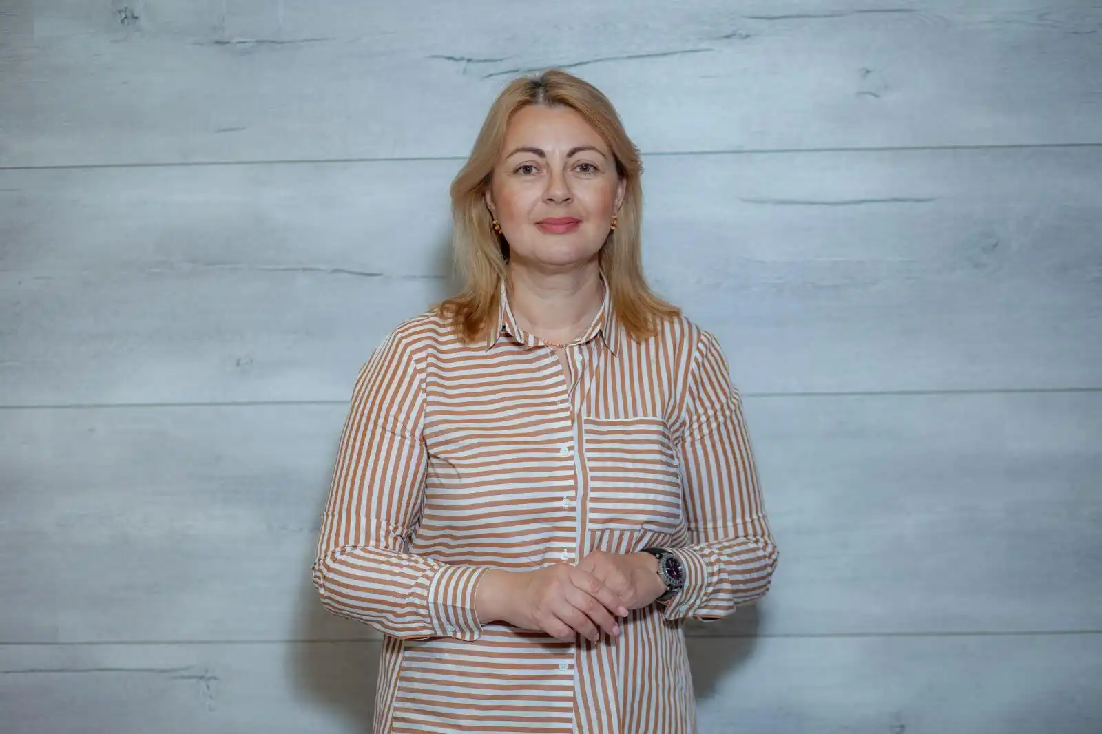 Каролина Линте: «Для подорожания молочных продуктов назрело множество объективных причин»
