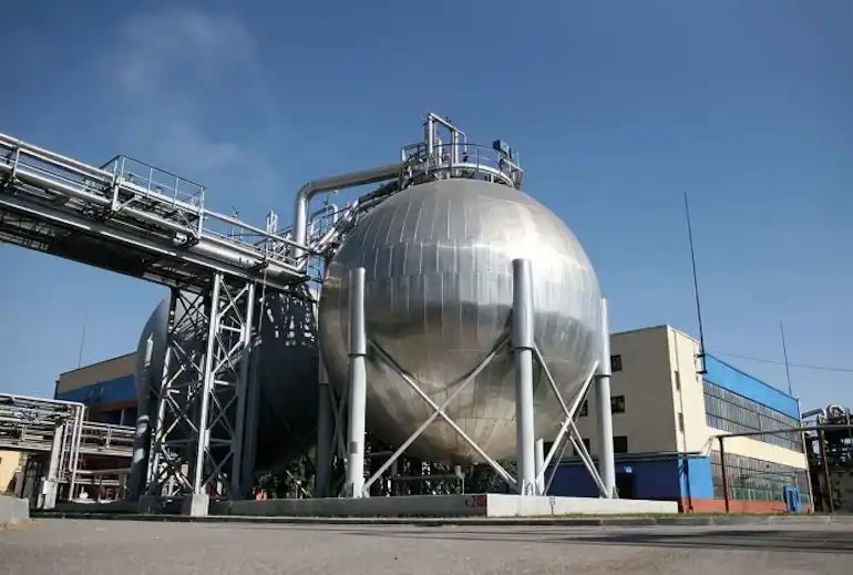 BASF последним закрывает мощности по производству удобрений