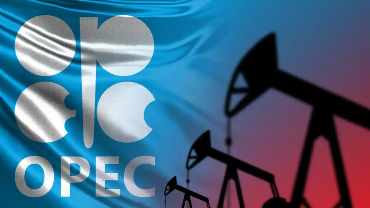 Цена нефти выросла в пятницу после встречи ОПЕК+