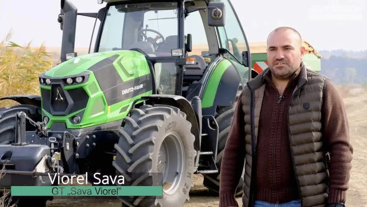 Видео | Новости от Agromotor Premium