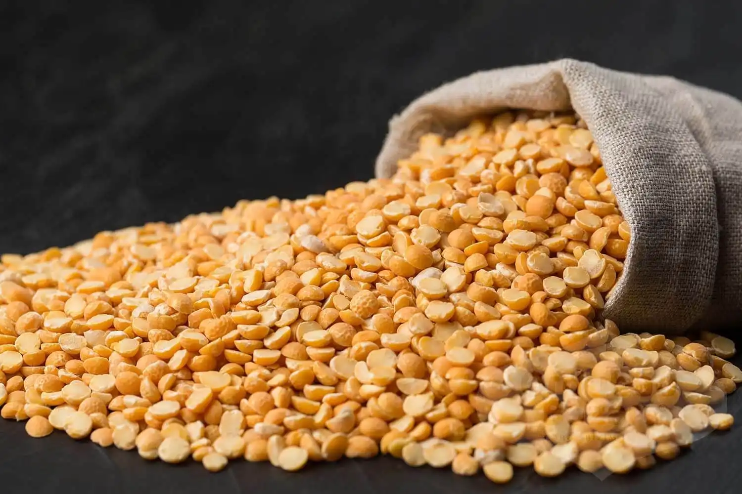 Refinitiv Agriculture: Горох на пике мирового спроса