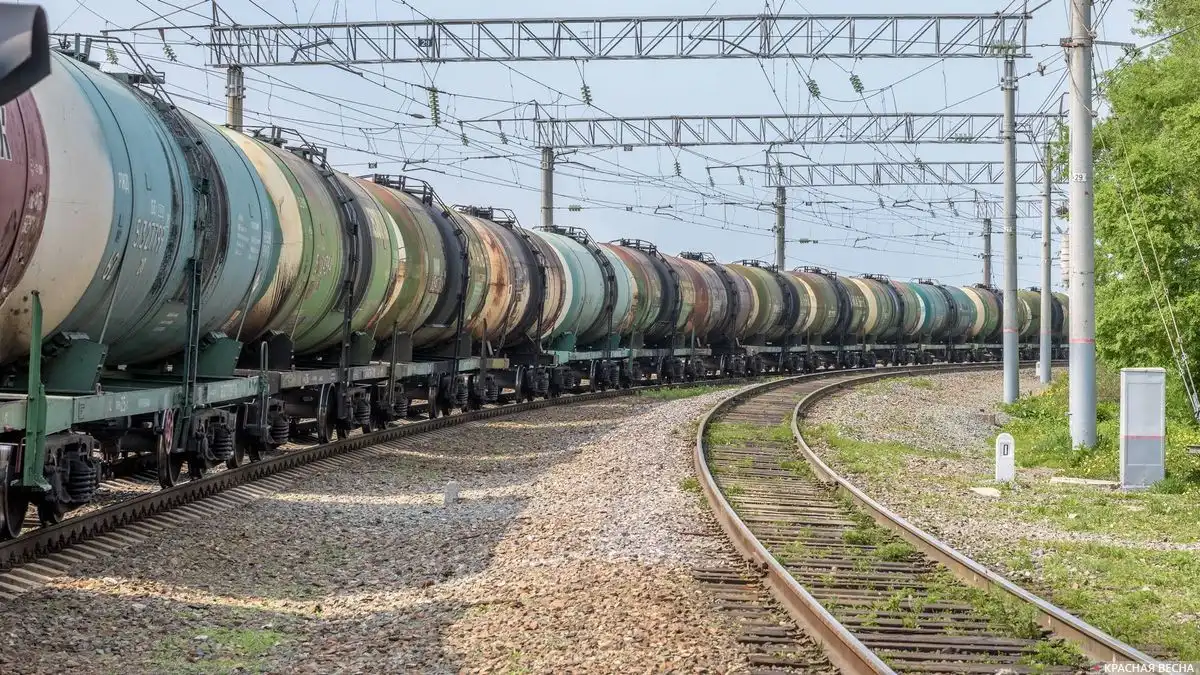 Молдова увеличила импорт нефтепродуктов