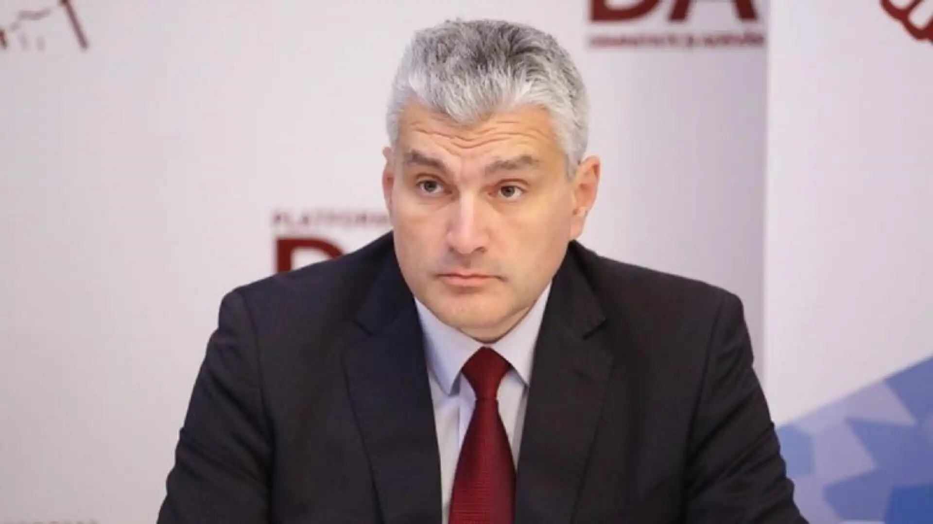 Александр Слусарь: ” Наше сельское хозяйство контролируется агрохолдингами, экспортерами и посредниками”