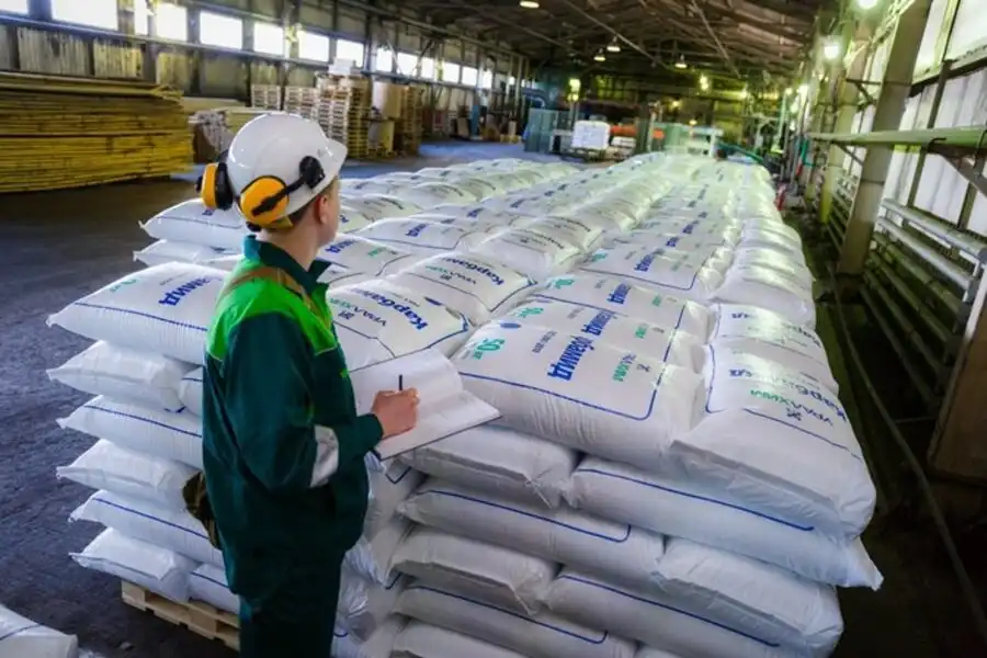 Сельхозпродукция взамен на удобрения. Молдова обсуждает с Россией бартерные торговые сделки