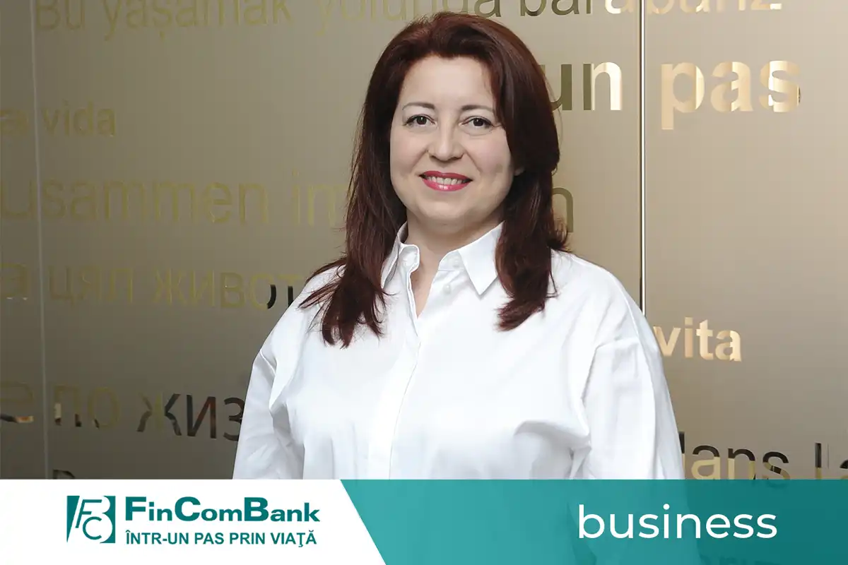 Алла Видрашко: «Нельзя останавливаться – движемся только вперед!»