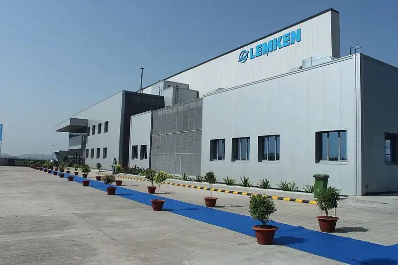 Lemken объявил о приобретении компании Steketee