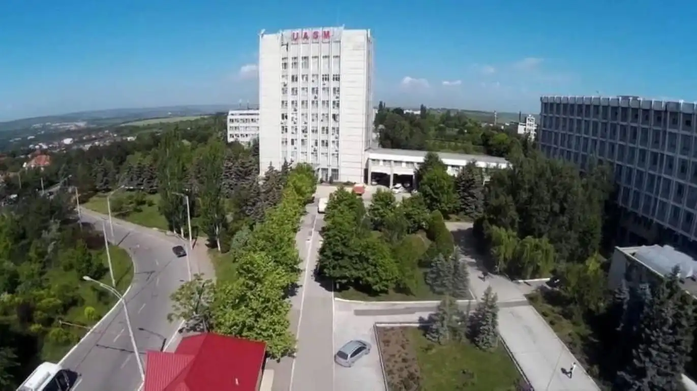 Moldova Fruct требует пересмотра плана реформы Аграрного университета