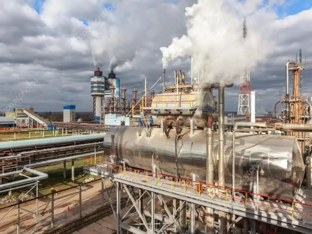 Изменит ли подорожание природного газа и засуха соотношение сил на рынке фосфорных удобрений