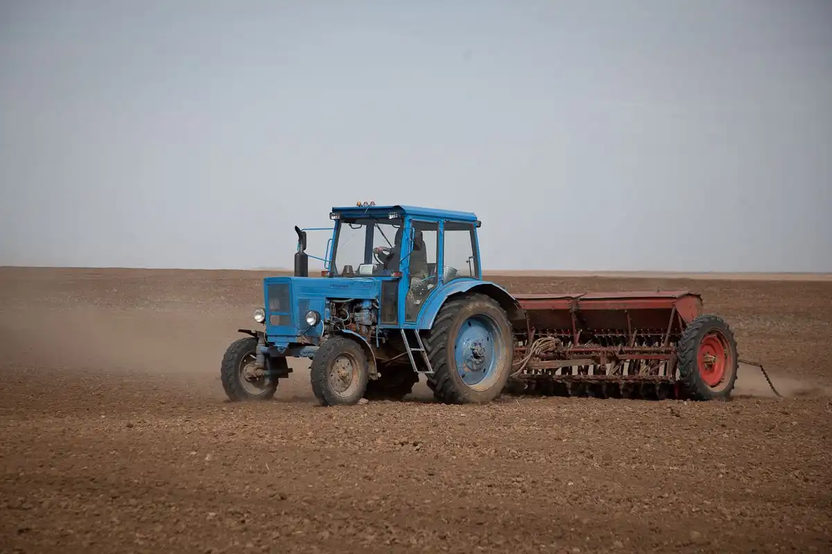 В Украине подорожала осенняя посевная