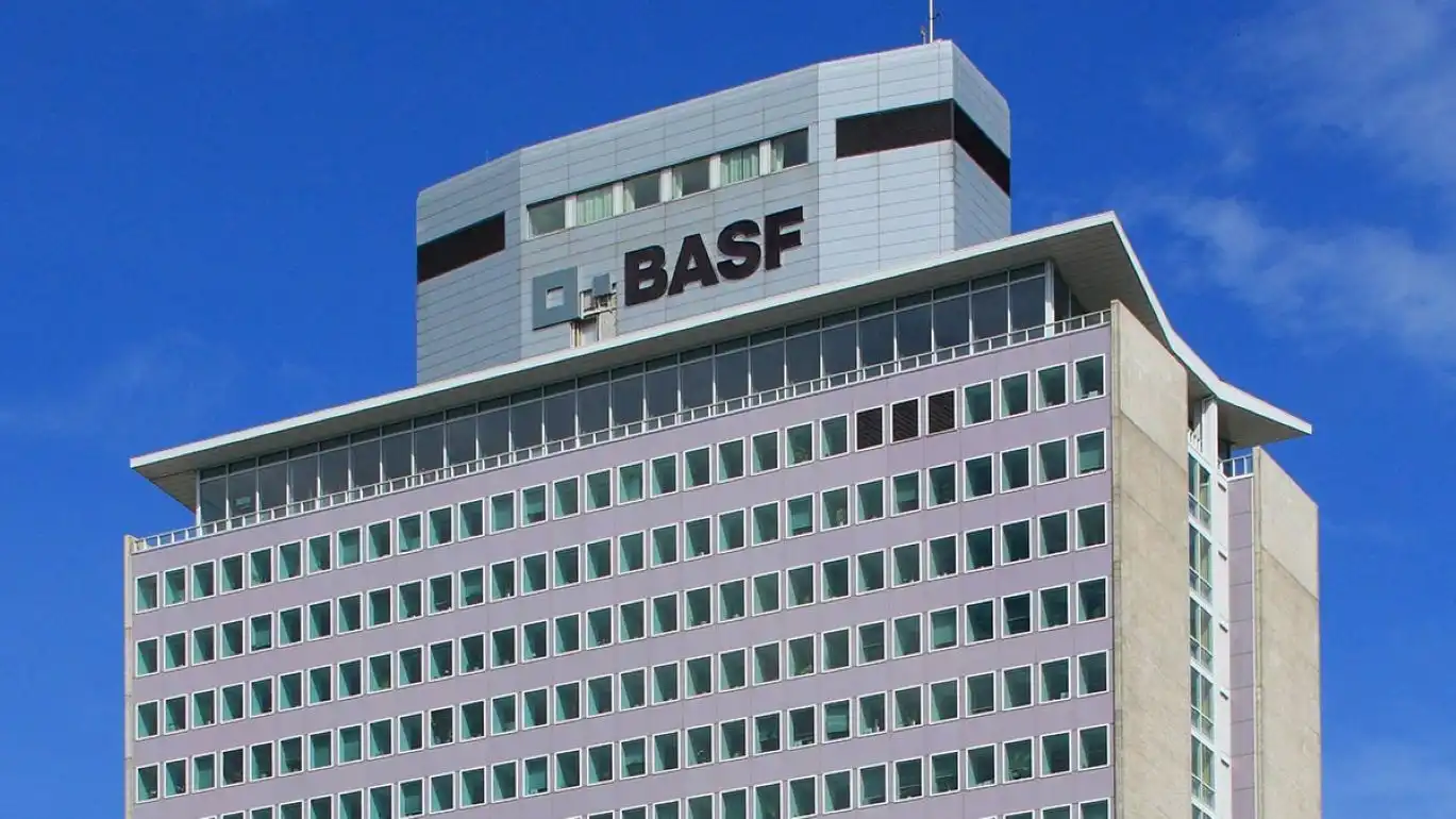 BASF будет продвигать новый гербицид в Великобритании   