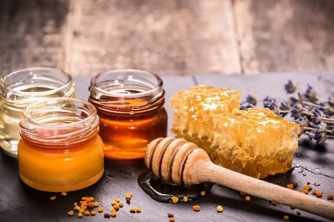 Ярмарка продукции пчеловодства пройдет в столице 19-21 августа