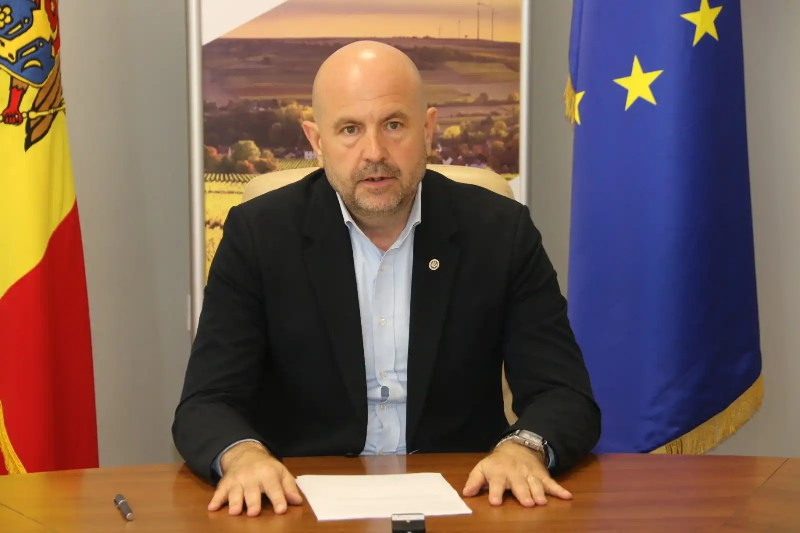Vladimir Bolea: ”