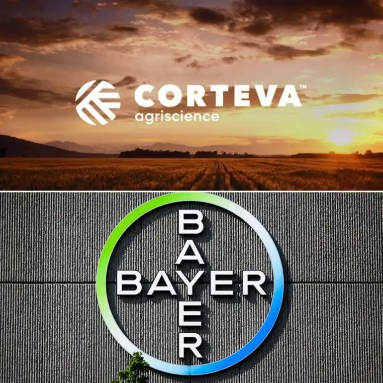 Глобальные компании Bayer и Corteva ищут новые решения