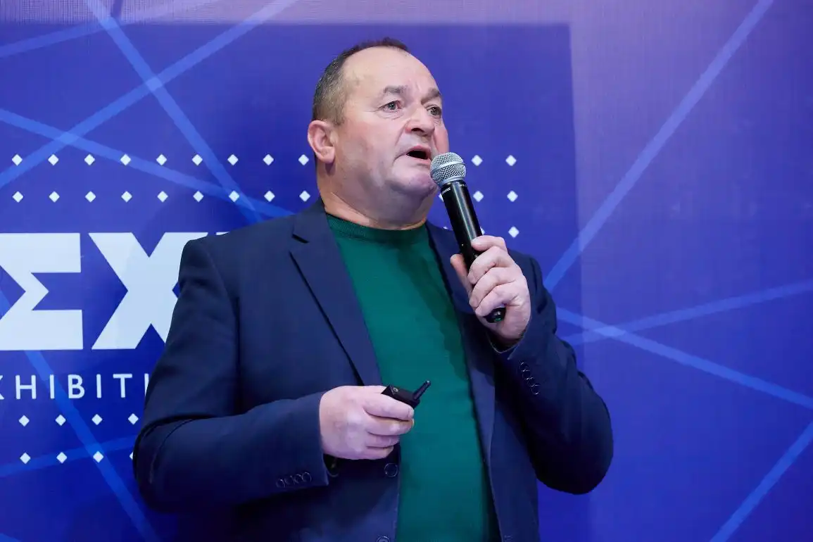 Бизнес-форум, посвященный сектору лекарственных и ароматических растений, прошел в Кишиневе: «Мы убеждены, что нам удастся оживить этот сектор, который очень интересен для Республики Молдова»