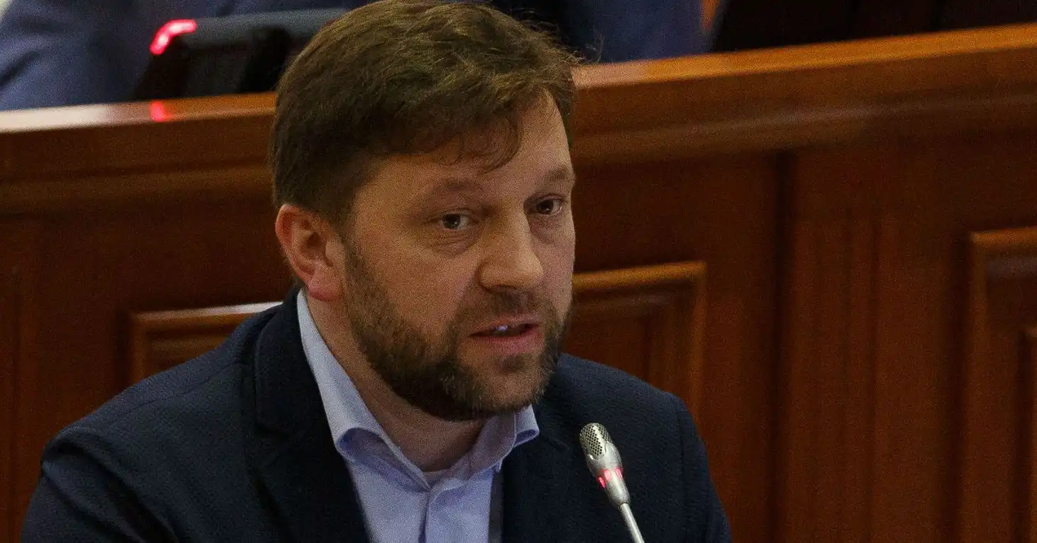 Министром экономики Молдовы анонсирована реформа закона о коммерческих организациях