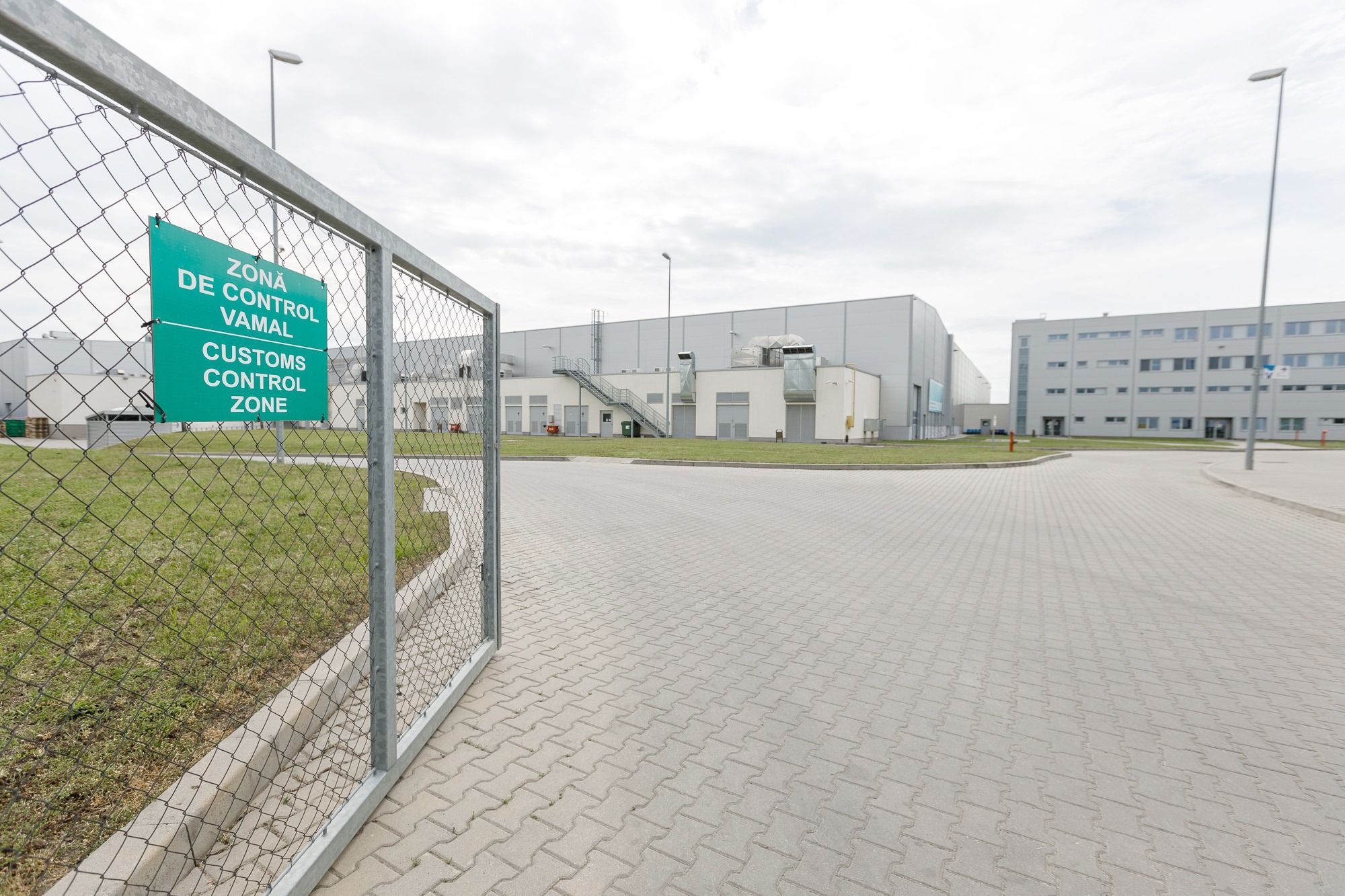 Activitatea ZEL: Taxele vamale pentru mărfurile produse în zona economică liberă ar putea fi reintrodusă