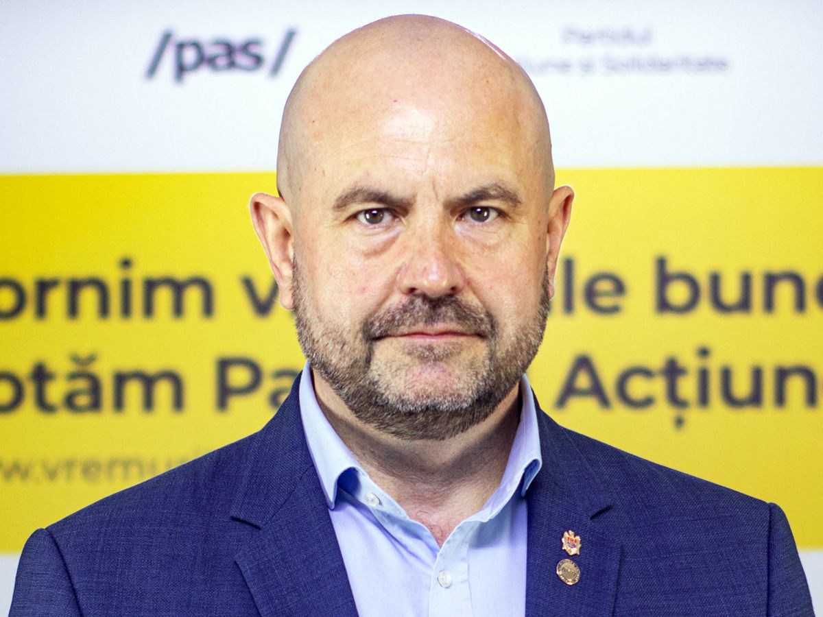 Bolea confirmă că va rămâne în fruntea Ministerului Agriculturii. Va deține și funcția de vicepremier
