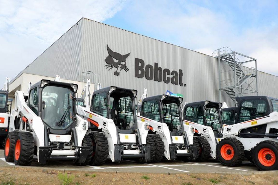 Doosan Bobcat безвозмездно предоставляет оборудование на $1 млн для ликвидации последствий землетрясения в Турции