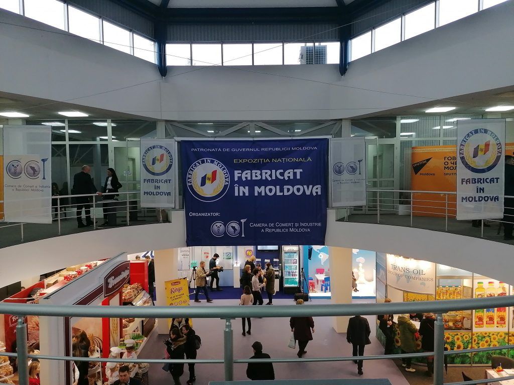 Rezultatele expoziției Fabricat în Moldova 2023: A fost vizitată de peste 70 de mii de persoane