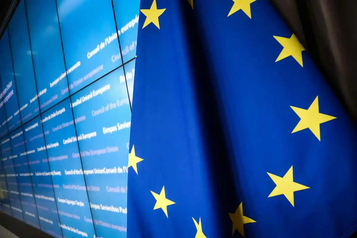 Украина исчерпала годовые квоты на беспошлинные поставки в ЕС некоторых групп товаров