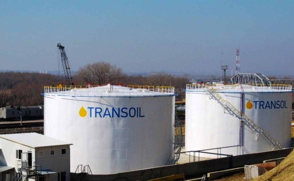 Grupul Trans Oil a trimis o somație către TV8 în care cer retragerea unui material de pe post: „Au fost prezentate date false”