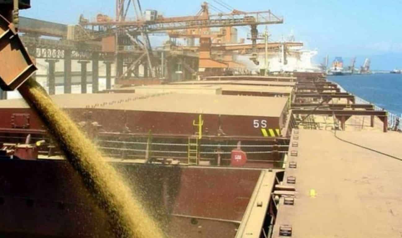 ООН предложила ЕС помощь в избавлении от излишков украинской продукции