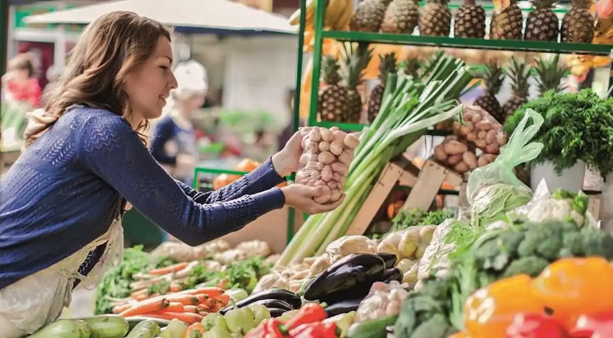 Индексы цен производителя сельскохозяйственной продукции в 2018 году