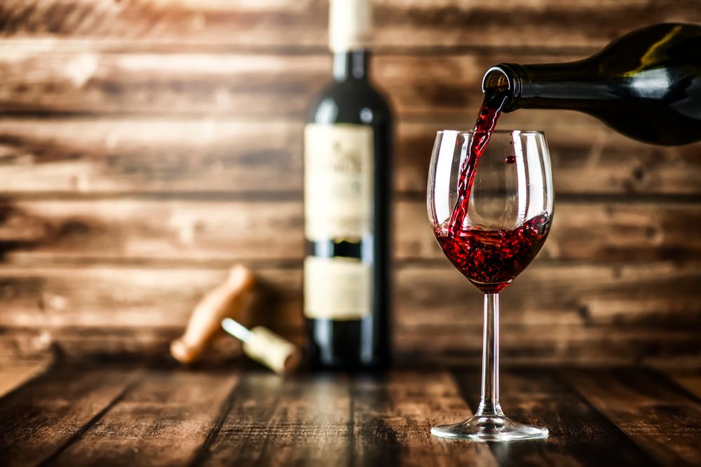 Producătorii moldoveni sunt îndemnați să participe la o expoziție de vinificație în China
