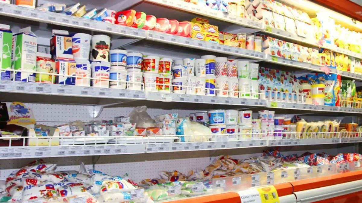 Правительство утвердило требования к качеству молочных продуктов