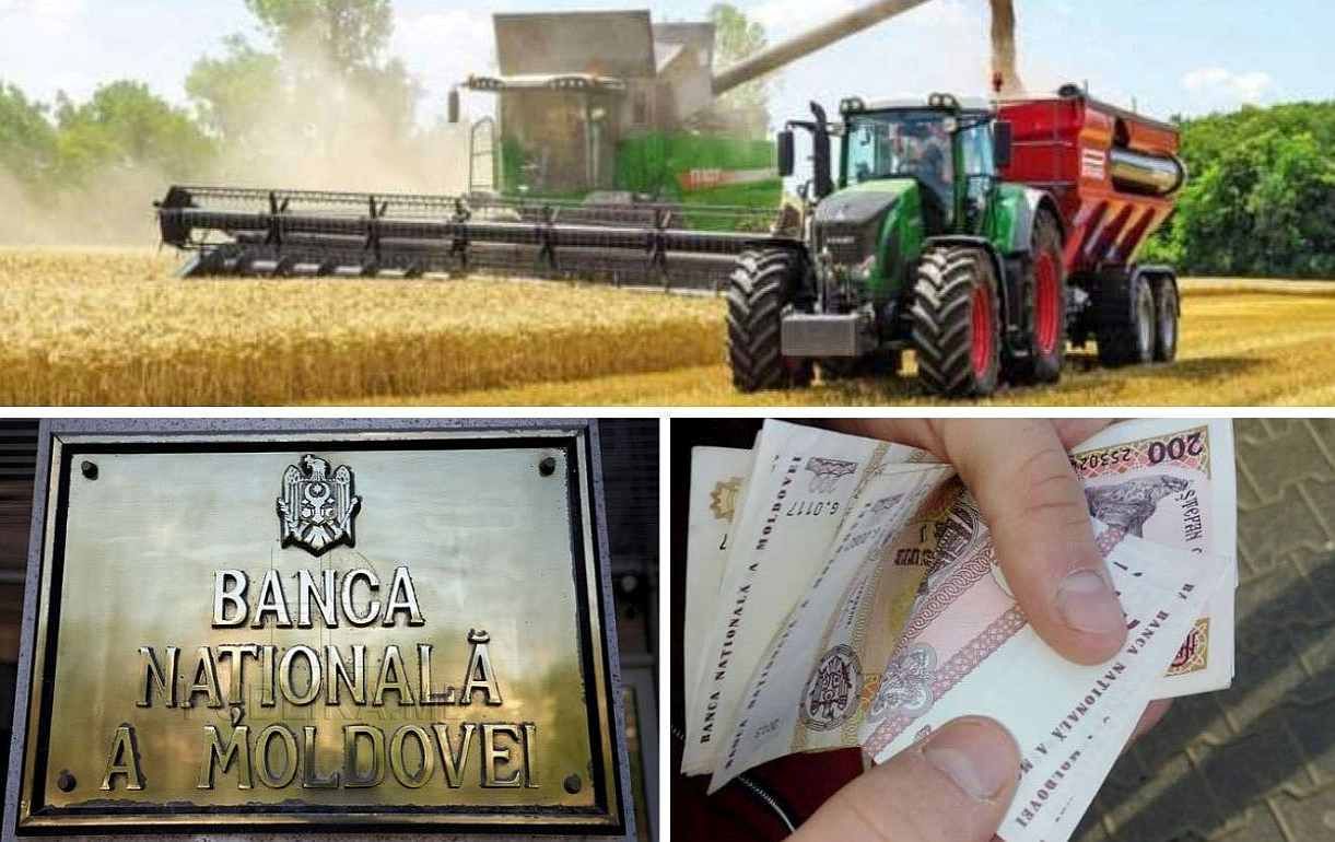 В Молдове на инфляцию влияет даже погода