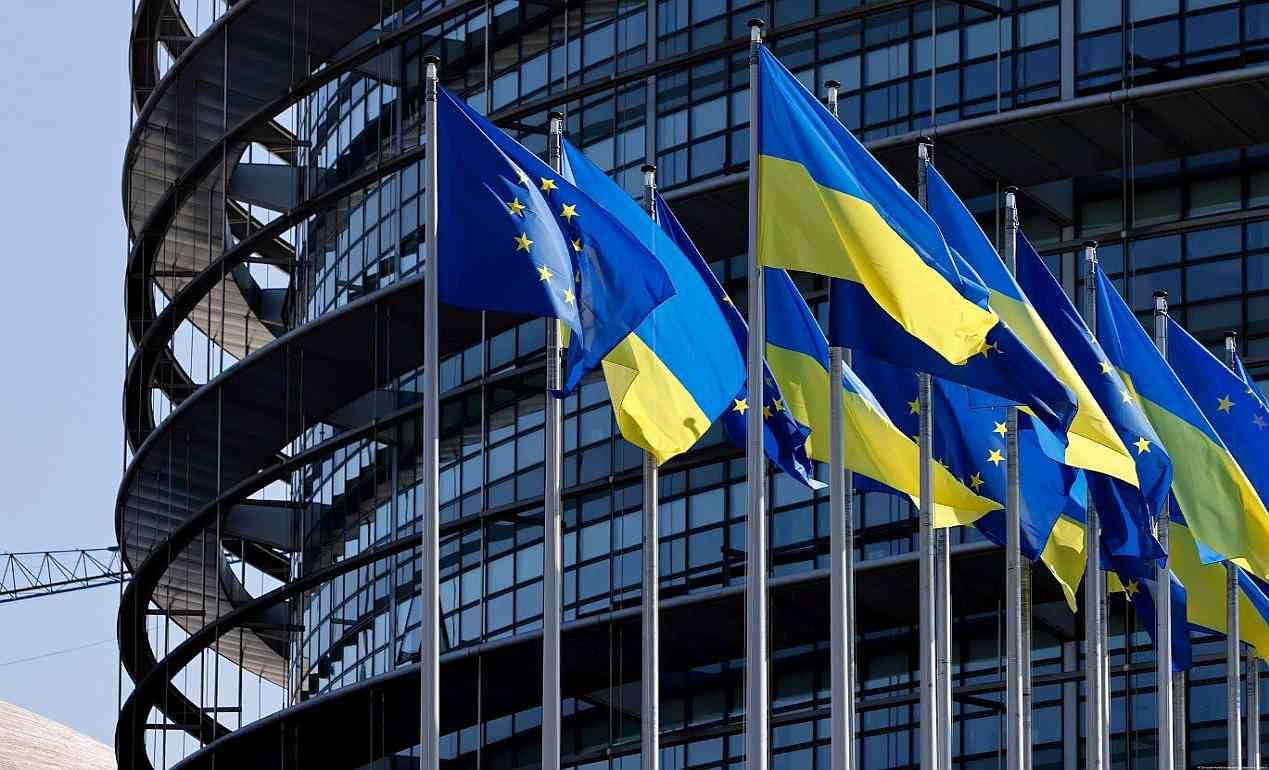 Постпреды Евросоюза продлили беспошлинный ввоз украинских товаров