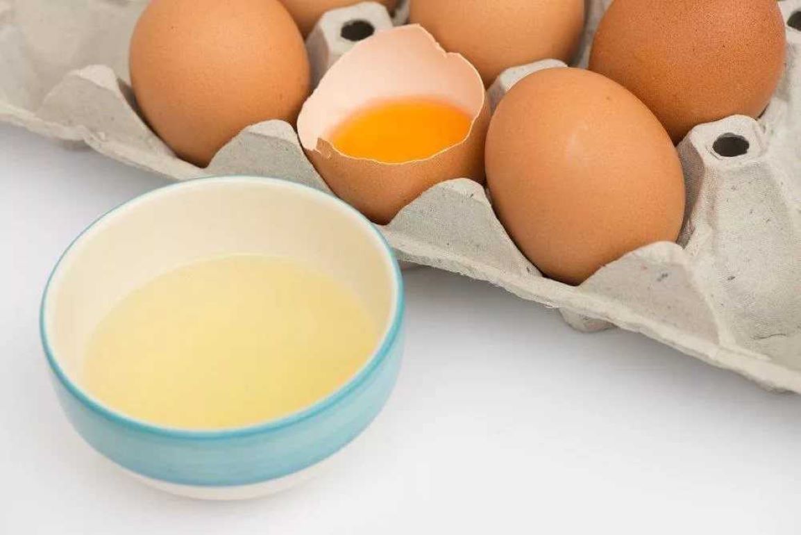 Ученые создали куриные яйца без аллергенов