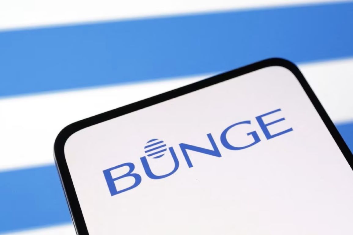 Создание торгового гиганта — Bunge завершает слияние с Viterra