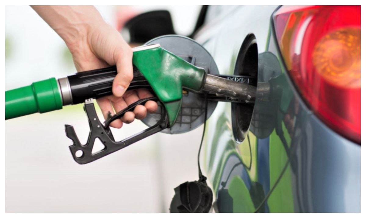 Scumpiri ale carburanților. ANRE a afișat noi prețuri
