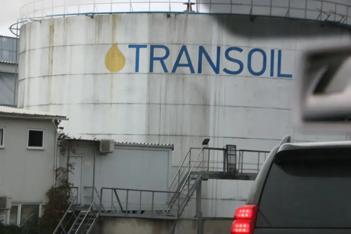 Инвесторы из Европы купили 33% облигаций компании «TransOil»